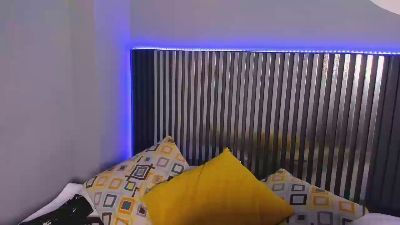 Emily_Beltons from Colombia