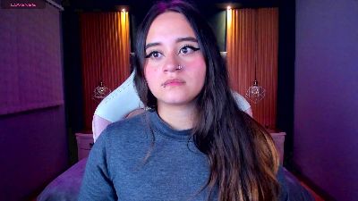 Emmajones9 from Colombia