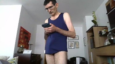 Erikgay47es from Spain