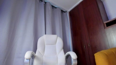 EthanSilver_ from Colombia