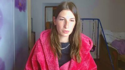 Evelyn_21_m from Poland