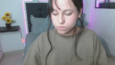 Eymmy_24 from Colombia