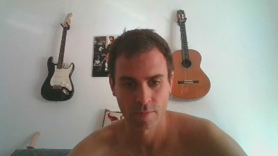 FetishSlave92 from Italy