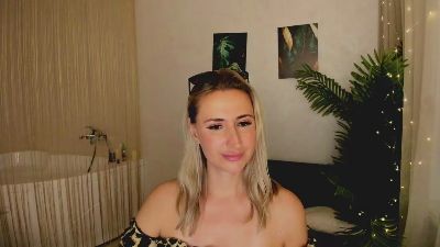 GentleFlowe from Serbia