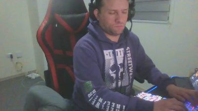 Giingz22 from Chile