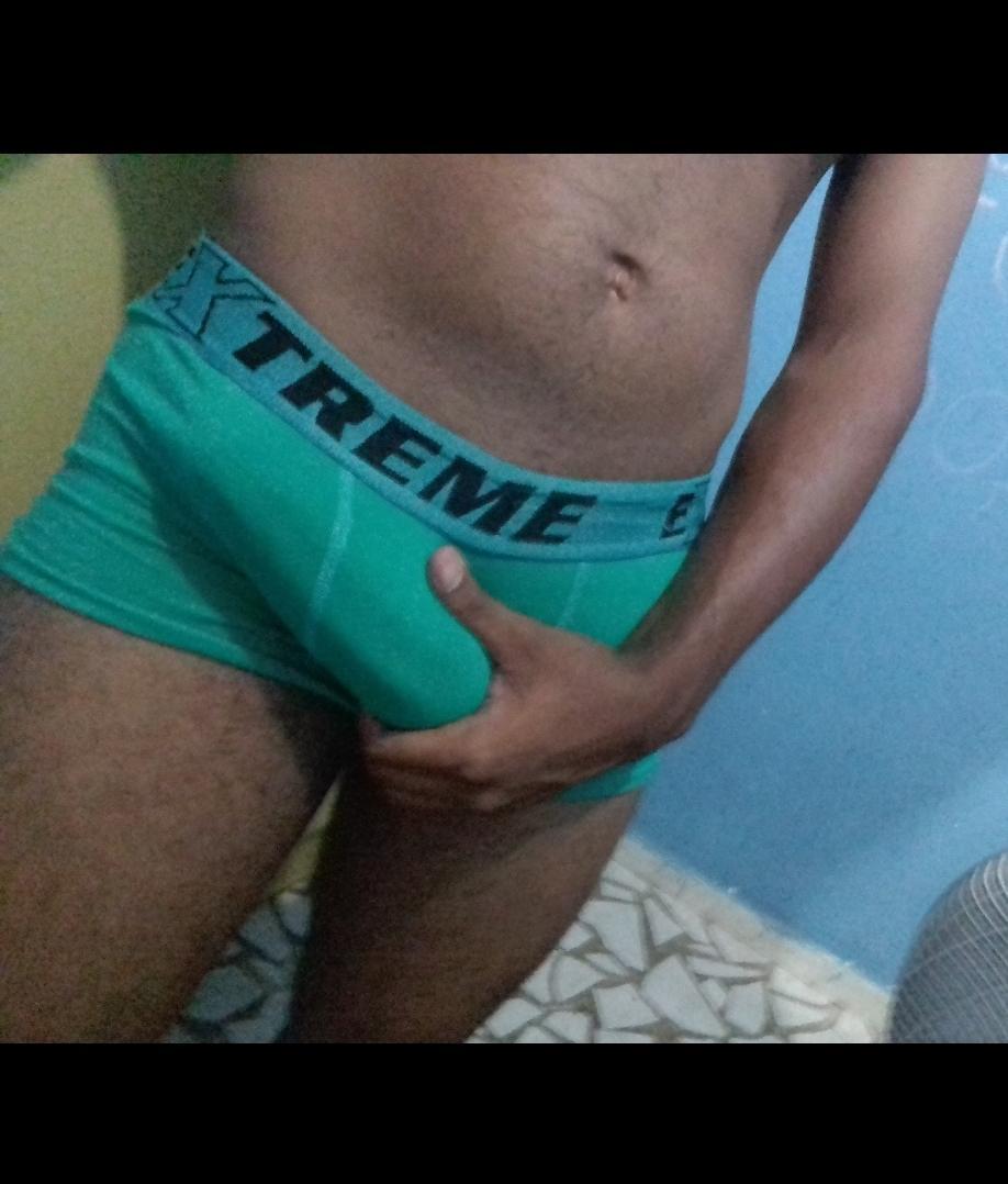 Gioblack098 from Brazil