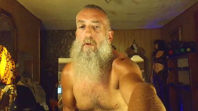 Grandpa_K from United States