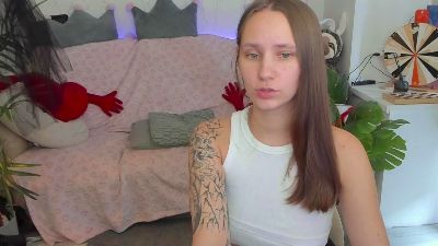HotCaramelsTv from Poland