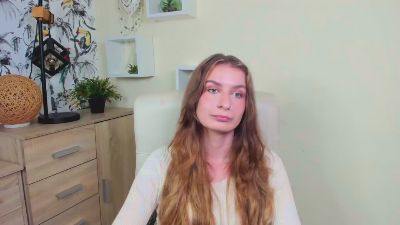 Hot_Nina19 from Germany