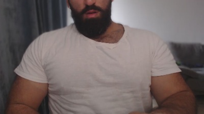 Hugehairymacho from Germany