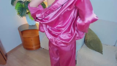 IonaBurley from Serbia