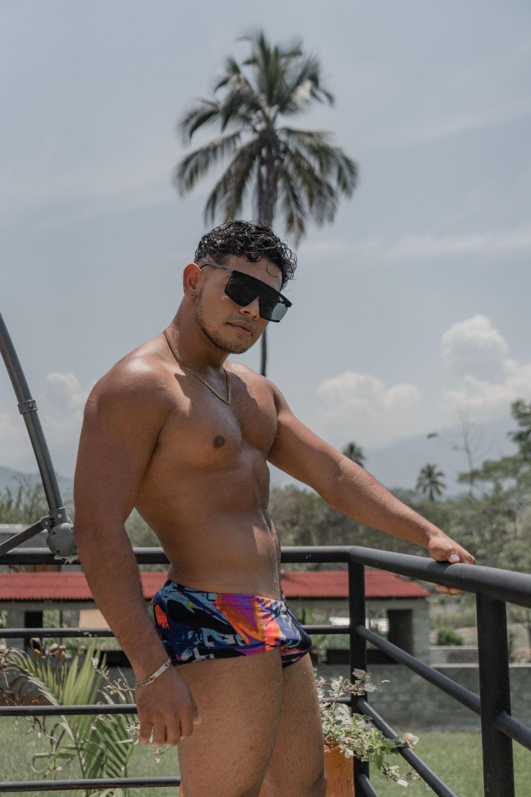 Jackerhot_22 from Colombia