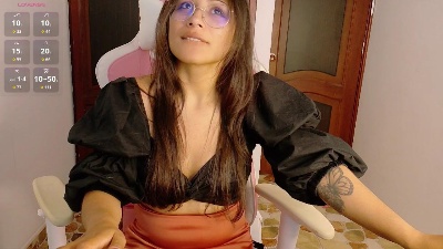 Jade_Zephyra from Spain