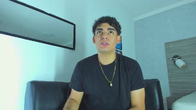 JayMiller from Colombia