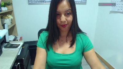 Jaz_Angel from Argentina