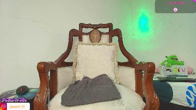 Jimm66_ from Colombia