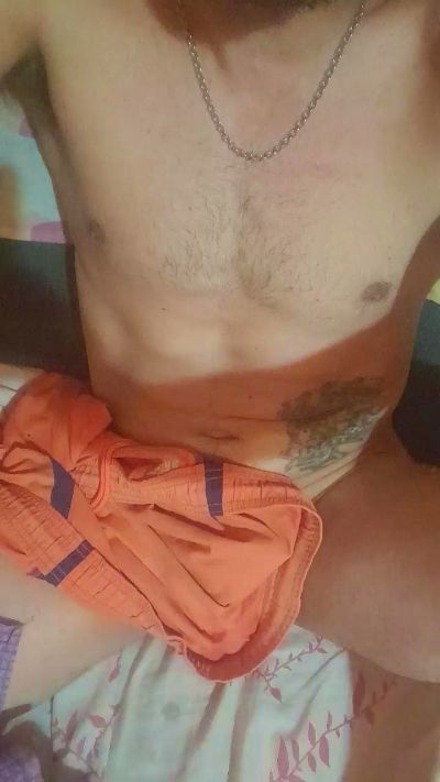 Jovenpalermo89 from Argentina