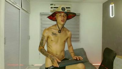 Julian_stonee1 from Colombia