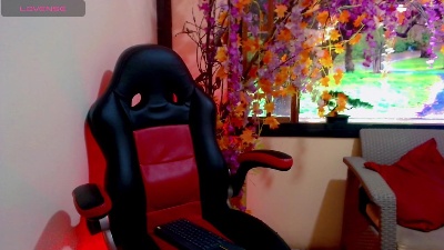 Juliette_Miel from Colombia