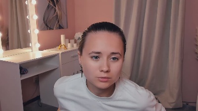 KelleeWitschi from Poland