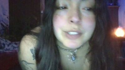 Kulani from Chile