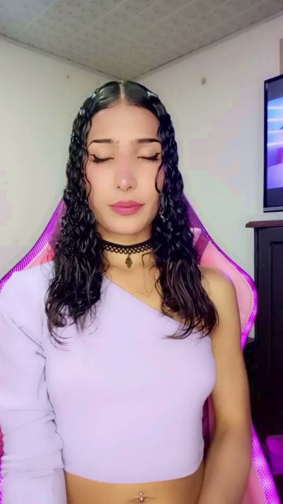 Lanna_horny from Colombia