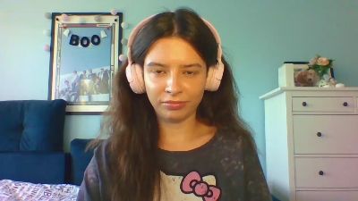 LariceSweetgirl from Germany