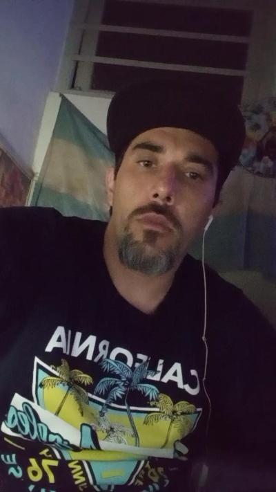 Lemon_criptohot from Argentina