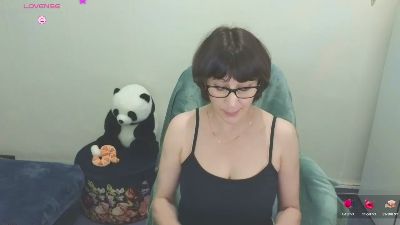 LenaFlynn from Russia