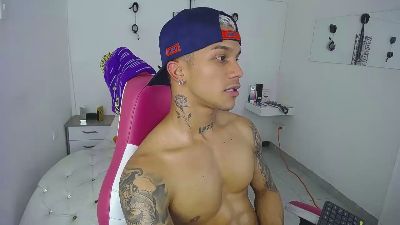 Leonard_Price from Colombia