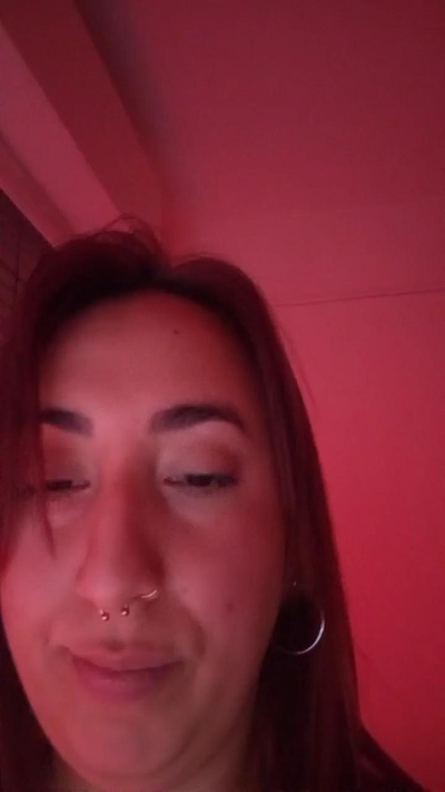 Lexyhottt from Argentina
