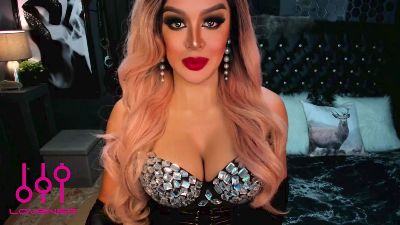 Lickmona from Philippines