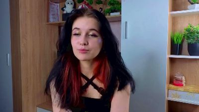 LiliLovette from France