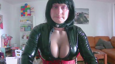 Lilli38m from Germany