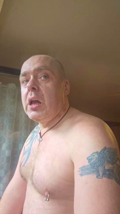 Locked_slave44 from Germany