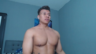 Lothbrok_strong from Colombia