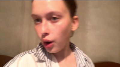LouveniaBlatz from Ukraine
