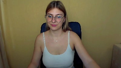 Luna_Lush_ from Italy