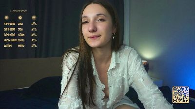 LynnaCopp from Lithuania