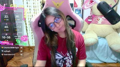 Maggie_Fox from Colombia