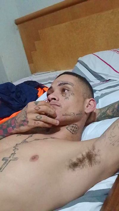 Malvadao23ctmm from Brazil
