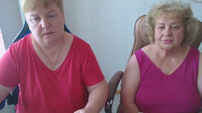 MammiXX from Poland
