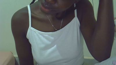 Maqeila from Kenya