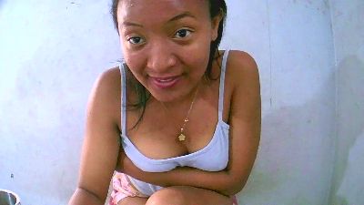 Marricah06 from Madagascar