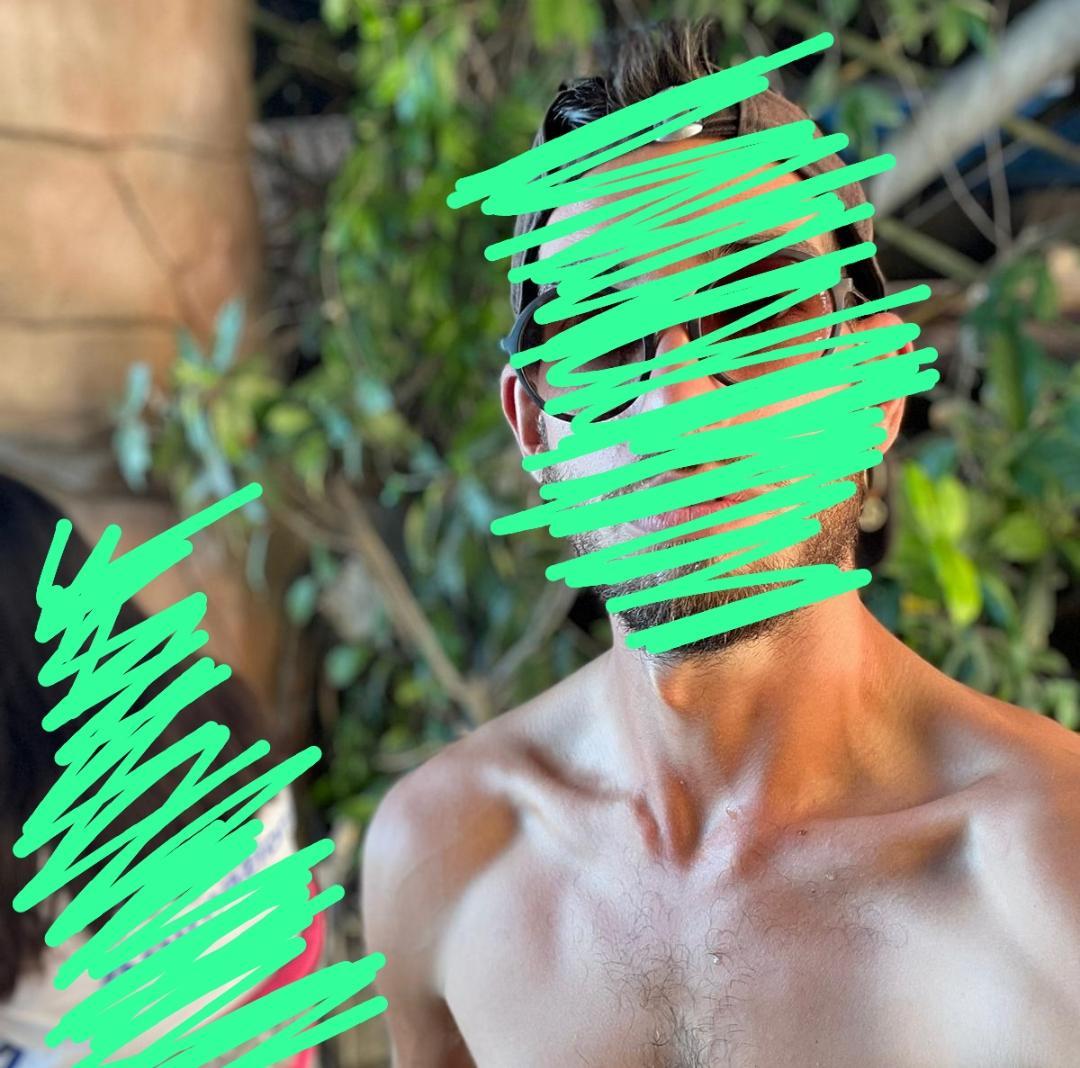 Meastroboris95 from Italy