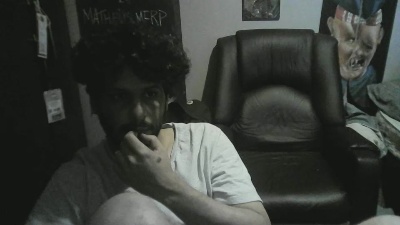 Merptreze from Brazil