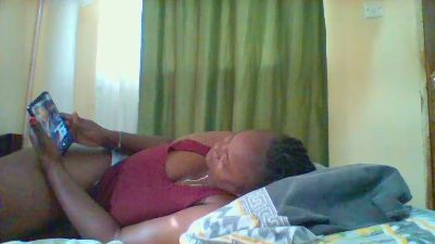 Michelle6060 from Kenya