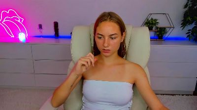 MilaAddams from Ukraine