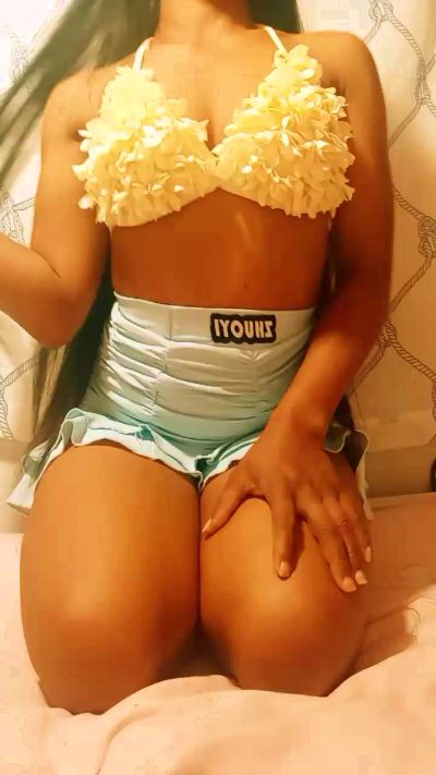 Miss_Kailah from Madagascar