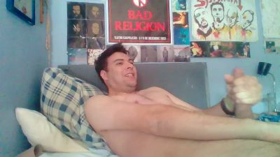 Mrborquez from Chile